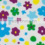 Towel Rings GW13110 Flower Pattern Monitor Case Film Width 100CM thumbnail-1