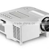 High Quality Handheld Mini Projector for Home Use