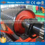 Polyurethane Primary Belt Cleaner for Conveyor Head Pulley Made in Henan Joinrise thumbnail-1