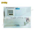 Popular Colored Pencils Gift Sets for Students and Tin Pencil Case for Children thumbnail-3