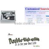 Paper Wine Box With Rabbit Wine Openner for Your Gift