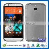 C&T New Arrival! Transparent Phone Case for Htc Desire 510 thumbnail-5