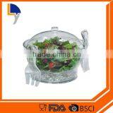 High Quality Made in China Factory AS for Fruit Ice Bowl thumbnail-1