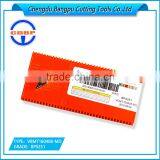 Carbide Cutting Tool Tungsten Carbide Insert thumbnail-3