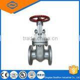 Industrial ss Gate Valve thumbnail-3