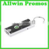 Promotional Double LED Light Keychain thumbnail-2