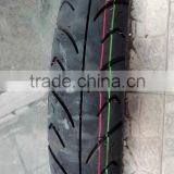 90/90-12 Motorcycle Tubeless Tire