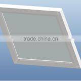 Surface Mounted Square 9W IP44 Plastic LED Panel Light