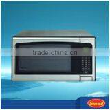 Countertop Stainless Steel Middle East Microwave Oven thumbnail-1