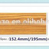 Home/office DIY 4MM Click Vinyl Flooring thumbnail-6