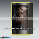 for Nokia Lumia 920 anti-spying privacy screen protector film 2013 hot selling