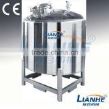 Diesel Fuel Storage Tank Stainless Steel thumbnail-1