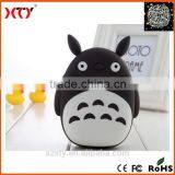Cartoon Totoro Portable Power Bank 5200mah for Promotional Gift