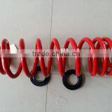 Coil Spring Conversion Kit for Hummer H2 2003-2009 Rear CK-7839 / C-2138 thumbnail-4