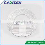 Printing & Encoding Excellent Performance Printable NFC RFID Tag RFID Label NFC Inlay thumbnail-2