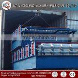 Trapezoid Floor Roofing Sheet Making Machine thumbnail-6