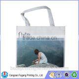 Recycle Advertising Paper Bag With Low Price