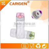 Popular Bpa Free 450ml Plastic Kids Water Bottle thumbnail-3