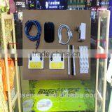Smart Traffic Counter Sensor for Passengers Flowing Calculation thumbnail-1