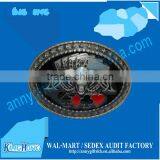 Bulk Skull Belt Buckle Halloween Wedding Decorations thumbnail-3