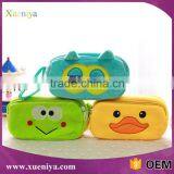 China Wholesale 2016 Newest Children Cheap Stuffed Custom Coin Purse thumbnail-1