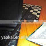 Flexible Neck Clip on 10 LED Mini Light USB thumbnail-3