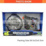 New Design Weapon Toys Space Gun Toys Set for Sale thumbnail-6