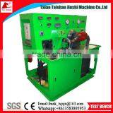 The High Accuracy JB-2000-110 Engine Oil Pump Flow Speed Characteristics Test Stand