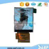 Saef 1.77 Inch Tft Lcd Module Lcd Display Used in Handheld Devices thumbnail-4