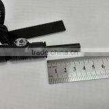 OEM Outdoor Survival Magnesium Fire Starter Quick Fire Starter UD06027 thumbnail-2