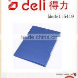 Deli Stationery Office and School File Folder , A4 Folder Model 5419 thumbnail-4