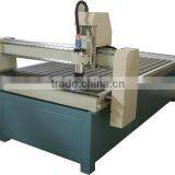 Jinan Factory 1200x1800mm Hot Sale 3kw Spindle Cnc Router for Wood Door