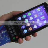 RS392 All In On Touch Screen POS Mobile Paymemt Terminal thumbnail-3