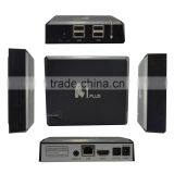 2016 K1 Plus Android 5.1 tv Box Amlogic S905 tv Box 1G+8G Android tv Box k1 Plus Quad Core Kodi Preloaded thumbnail-5