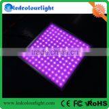 High Quality Multi Color Led Square 3d Disco Ceiling Panels thumbnail-3