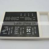 Watertight Full Color Water Heater Custom Graphic Display thumbnail-4