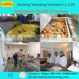 Electric Fryer Frying Machine thumbnail-2