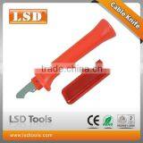 Cable Stripping Knife LS-53 Cable Knife, Electrician Knife