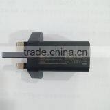 Chicony AC ADAPTER W12-010N3E 5V 2A With USB Port thumbnail-3