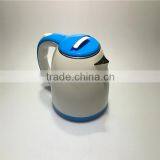 1.7L Double Layer Large Capacity SS Electric Kettle thumbnail-2