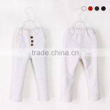 Hot Sale Cotton Loose Pants Cool Baby Boys Sports Pants thumbnail-1