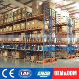 2016 Most Popular Metal Warehouse Rack thumbnail-3