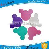 Anti Slip Mat Silicone /custom Shape Car Anti Slip Mat/ Anti Slip Mat for Pvc