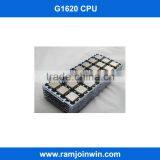 G1620 64-bit LGA1155 22nm Dual Core Cpu Rockchip Rk3128 in China thumbnail-2