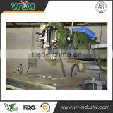 Brand Mould Base ABS PP Plastic Mold Injection Molding Service/OEM Mold /mould Maker thumbnail-2