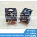 RJ11 4pin Telephone Connector/Telephone Modular Jack/Telephone Modular Connector
