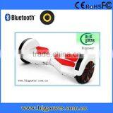 Chinese Novel Products Wheels Electric Balance Scooter Sign in thumbnail-1