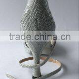 Suphini New Arrival Woman Platform Dance Shoes thumbnail-4