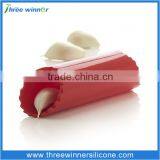 Promotional Tool Items Silicone Garlic Peeler thumbnail-3