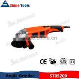 115/125MM 1100W Electric Mini Angle Grinder Tools For Sale